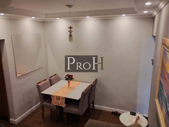 Imagem Apartamento com 2 Quartos à Venda, 54 m² em Centro - São Bernardo Do Campo Imagem Apartamento com 2 Quartos à Venda, 54 m² em Centro - São Bernardo Do Campo