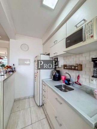 Imagem Apartamento com 1 Quarto à Venda, 49 m² em Centro - São Bernardo Do Campo Imagem Apartamento com 1 Quarto à Venda, 49 m² em Centro - São Bernardo Do Campo