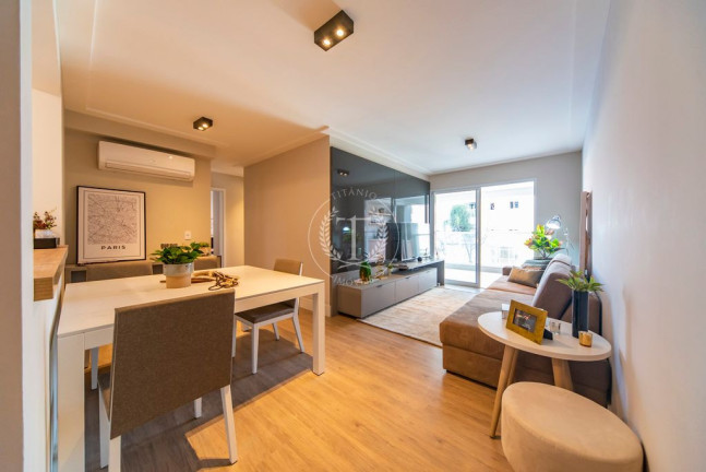 Imagem Cobertura com 3 Quartos à Venda, 92 m² em Parque Das Nações - Santo André