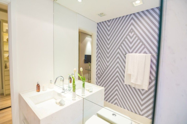 Imagem Apartamento com 2 Quartos à Venda, 142 m² em Morumbi - São Paulo Imagem Apartamento com 2 Quartos à Venda, 142 m² em Morumbi - São Paulo