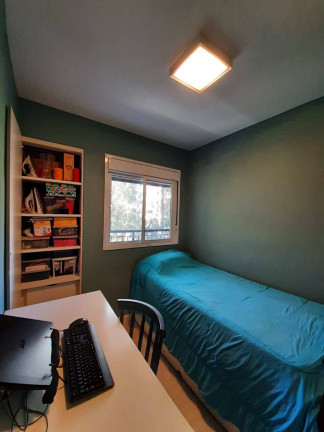 Imagem Apartamento com 3 Quartos à Venda, 72 m² em Jardim Parque Morumbi - São Paulo Imagem Apartamento com 3 Quartos à Venda, 72 m² em Jardim Parque Morumbi - São Paulo