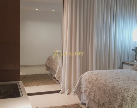 Imagem Imóvel com 4 Quartos à Venda, 140 m² em Sion - Belo Horizonte