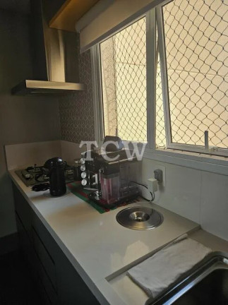 Imagem Apartamento com 3 Quartos à Venda, 117 m² em Barra Funda - São Paulo