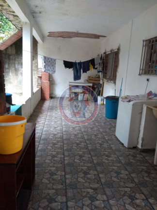 Imagem Casa com 3 Quartos à Venda, 90 m² em Jardim Coronel - Itanhaém Imagem Casa com 3 Quartos à Venda, 90 m² em Jardim Coronel - Itanhaém
