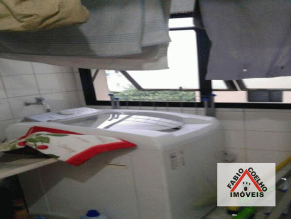 Imagem Apartamento com 2 Quartos à Venda, 58 m² em Jardim Prudência - São Paulo