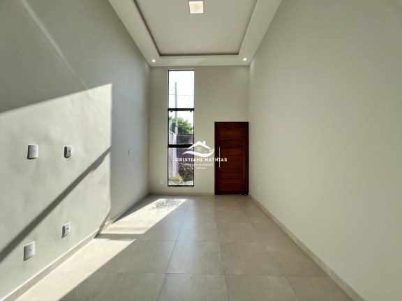 Imagem Casa com 3 Quartos à Venda, 88 m² em Jardim Atlântico Leste (itaipuaçu) - Maricá