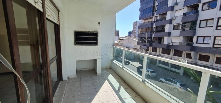 Imagem Apartamento com 3 Quartos à Venda, 148 m² em Royal Palace - Capão Da Canoa