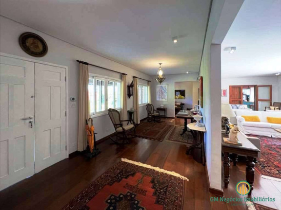 Imagem Casa com 5 Quartos à Venda, 652 m² em Granja Viana - Cotia