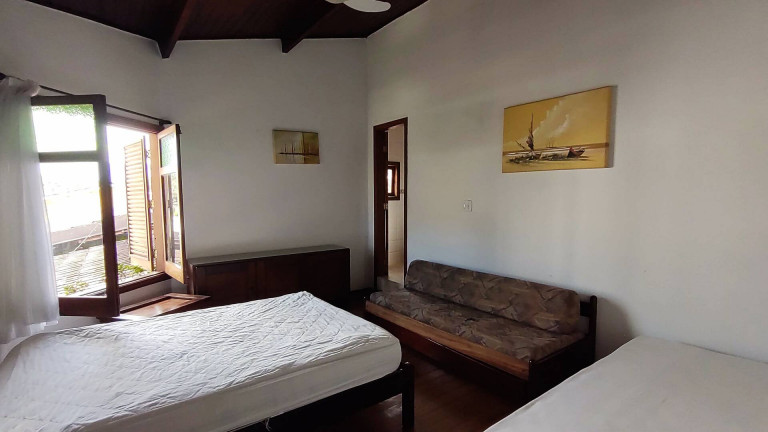Imagem Casa com 4 Quartos à Venda, 460 m² em Praia Grande - Ubatuba
