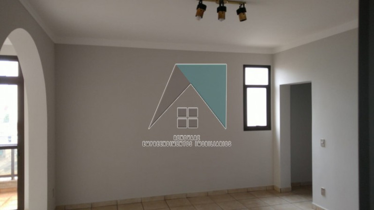 Imagem Apartamento com 3 Quartos para Alugar, 166 m² em Centro - Ribeirão Preto Imagem Apartamento com 3 Quartos para Alugar, 166 m² em Centro - Ribeirão Preto