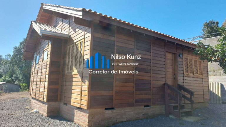 Imagem Chácara com 2 Quartos à Venda, 900 m² em Tuiuti - Bento Gonçalves Imagem Chácara com 2 Quartos à Venda, 900 m² em Tuiuti - Bento Gonçalves
