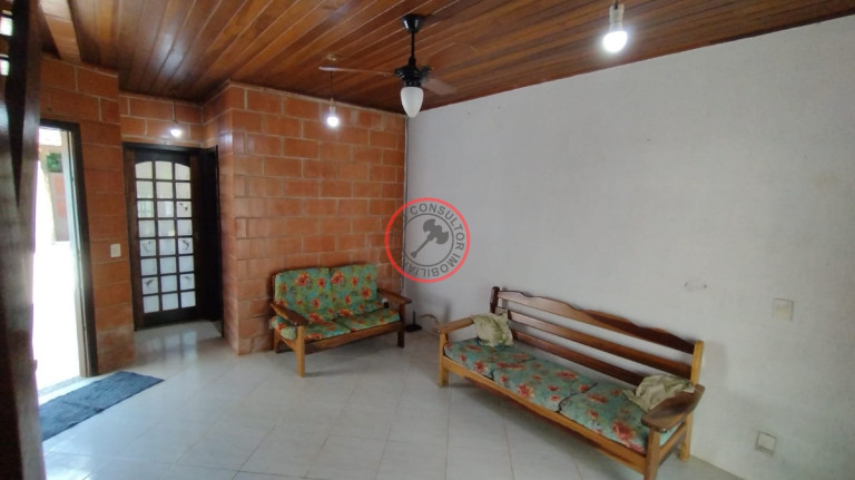 Imagem Casa com 2 Quartos à Venda, 72 m² em Camburi - São Sebastião
