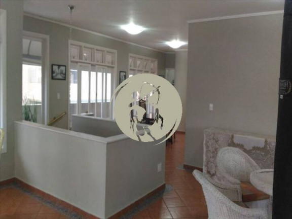 Imagem Cobertura com 5 Quartos à Venda, 313 m² em Gonzaga - Santos