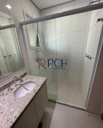 Imagem Apartamento com 1 Quarto para Alugar, 52 m² em Parque Campolim - Sorocaba