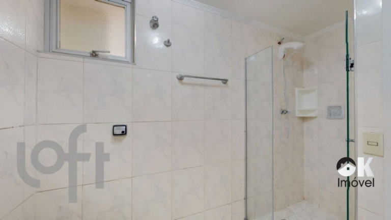 Imagem Apartamento com 1 Quarto à Venda, 47 m² em Higienópolis - São Paulo Imagem Apartamento com 1 Quarto à Venda, 47 m² em Higienópolis - São Paulo