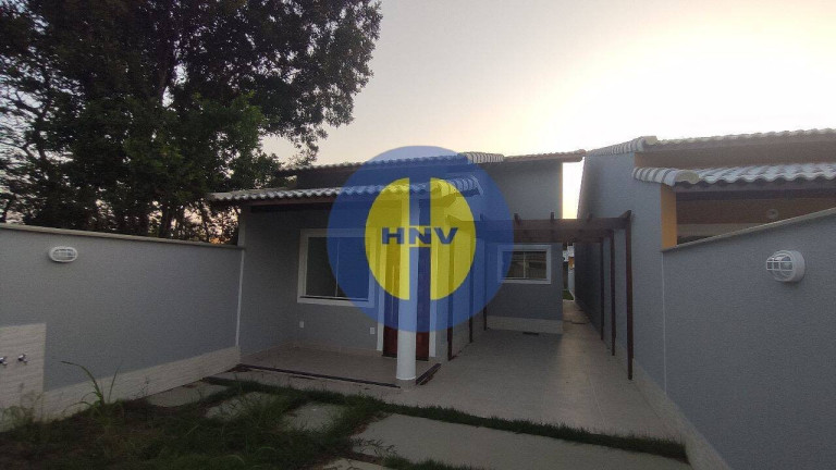 Casa com 3 Quartos à Venda, 240 m² em Jardim Atlântico Oeste (itaipuaçu) - Maricá