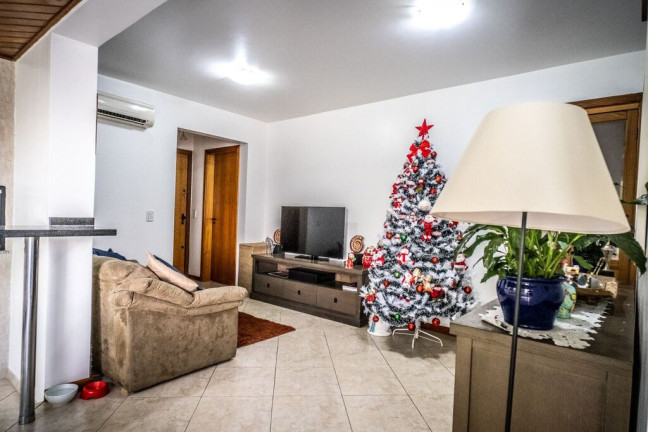 Imagem Apartamento com 2 Quartos à Venda, 80 m² em Petrópolis - Porto Alegre