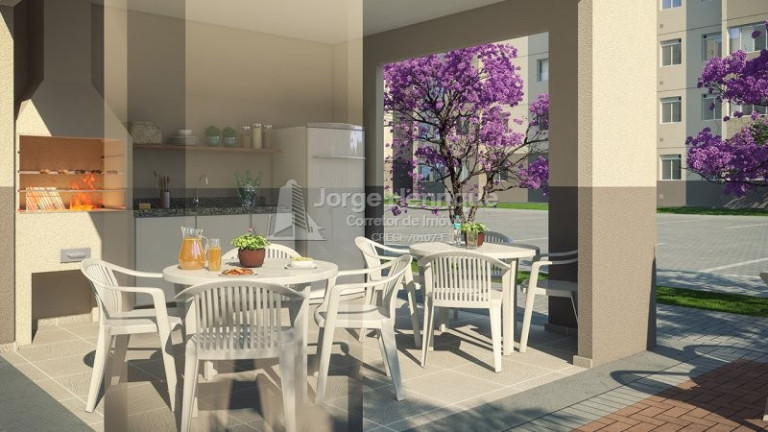 Imagem Apartamento com 2 Quartos à Venda, 41 m² em Santa Cruz - Rio De Janeiro Imagem Apartamento com 2 Quartos à Venda, 41 m² em Santa Cruz - Rio De Janeiro