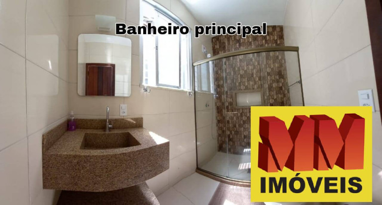 Imagem Apartamento com 2 Quartos à Venda, 70 m² em Algodoal - Cabo Frio Imagem Apartamento com 2 Quartos à Venda, 70 m² em Algodoal - Cabo Frio
