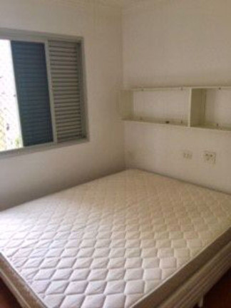 Imagem Apartamento com 2 Quartos à Venda, 80 m² em Moema - São Paulo