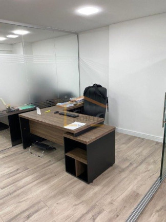 Imagem Sala Comercial à Venda, 47 m² em Santana - São Paulo Imagem Sala Comercial à Venda, 47 m² em Santana - São Paulo