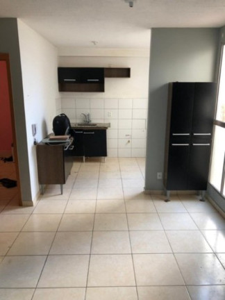 Imagem Imóvel com 2 Quartos à Venda, 46 m² em Chácaras Cotia - Contagem