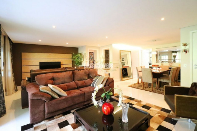 Imagem Apartamento com 3 Quartos à Venda, 127 m² em Panamby - São Paulo Imagem Apartamento com 3 Quartos à Venda, 127 m² em Panamby - São Paulo