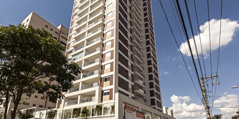 Imagem Apartamento com 2 Quartos à Venda, 75 m² em Vila Mariana - São Paulo Imagem Apartamento com 2 Quartos à Venda, 75 m² em Vila Mariana - São Paulo