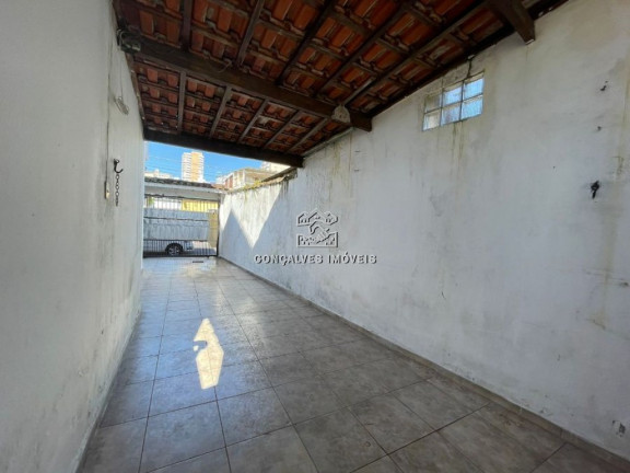 Imagem Sobrado com 2 Quartos à Venda, em Aviação - Praia Grande Imagem Sobrado com 2 Quartos à Venda, em Aviação - Praia Grande