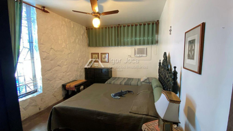 Imagem Casa com 4 Quartos à Venda, 450 m² em Papicu - Fortaleza