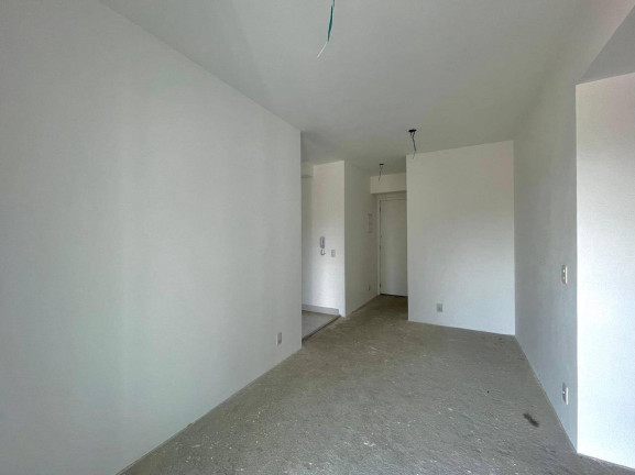 Imagem Apartamento com 2 Quartos à Venda, 54 m² em Jd.das Flores - Osasco