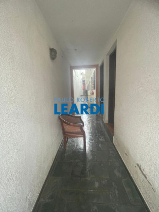 Casa com 3 Quartos à Venda, 120 m² em Vila Gilda - Santo André