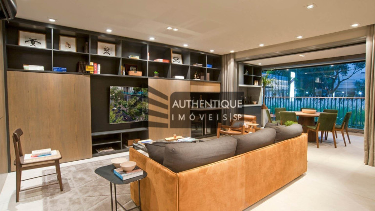 Imagem Apartamento com 3 Quartos à Venda, 175 m² em Moema - São Paulo Imagem Apartamento com 3 Quartos à Venda, 175 m² em Moema - São Paulo