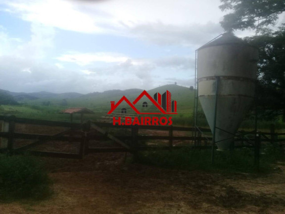 Imagem Fazenda à Venda, 2.226.400 m² em Ponte Nova - Lorena