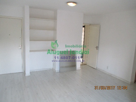 Imagem Apartamento com 3 Quartos para Alugar ou Temporada, 70 m² em Parque Da Represa - Jundiai
