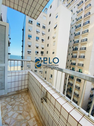 Imagem Apartamento com 4 Quartos à Venda, 266 m² em Gonzaga - Santos