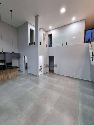 Imagem Casa com 3 Quartos à Venda, 200 m² em Condomínio Terra Magna - Indaiatuba Imagem Casa com 3 Quartos à Venda, 200 m² em Condomínio Terra Magna - Indaiatuba