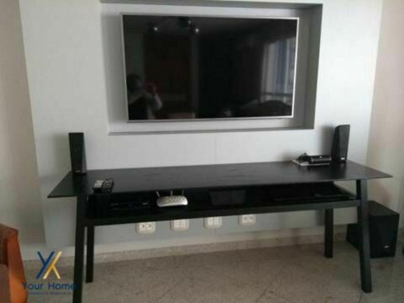 Imagem Apartamento com 3 Quartos à Venda, 204 m² em Gonzaga - Santos Imagem Apartamento com 3 Quartos à Venda, 204 m² em Gonzaga - Santos