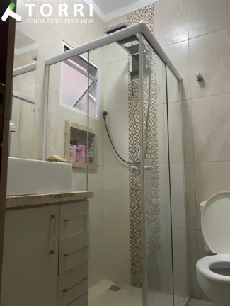 Imagem Casa com 2 Quartos à Venda, 67 m² em Jardim Residencial Villa Amato - Sorocaba Imagem Casa com 2 Quartos à Venda, 67 m² em Jardim Residencial Villa Amato - Sorocaba