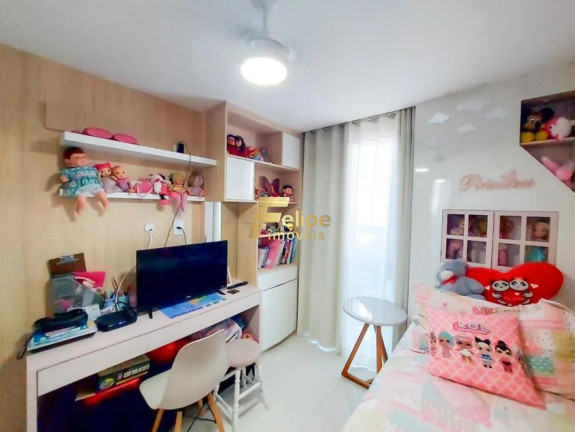 Imagem Imóvel com 3 Quartos à Venda, 100 m² em Jardim Camburi - Vitória Imagem Imóvel com 3 Quartos à Venda, 100 m² em Jardim Camburi - Vitória