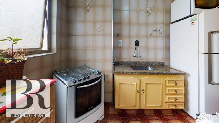 Imagem Apartamento com 2 Quartos à Venda, 60 m² em Paraíso - São Paulo