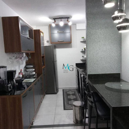 Imagem Apartamento com 2 Quartos à Venda, 44 m² em Campo Grande - Rio De Janeiro Imagem Apartamento com 2 Quartos à Venda, 44 m² em Campo Grande - Rio De Janeiro