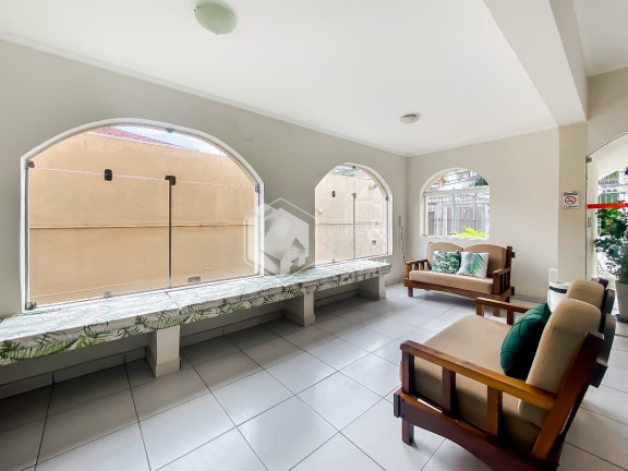 Imagem Apartamento com 2 Quartos à Venda, 62 m² em Vila Dom Pedro Ii - São Paulo