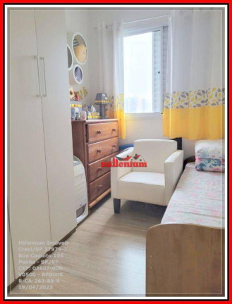Imagem Apartamento com 3 Quartos à Venda, 67 m² em Guaiaúna - São Paulo