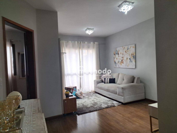 Imagem Apartamento com 1 Quarto à Venda, 65 m² em Cambuí - Campinas Imagem Apartamento com 1 Quarto à Venda, 65 m² em Cambuí - Campinas