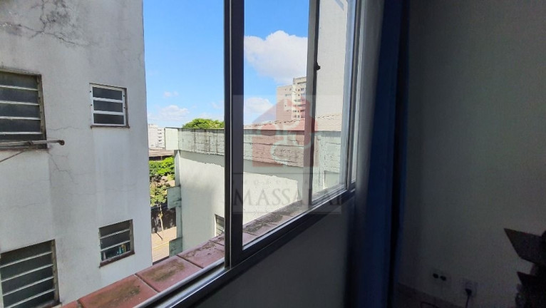 Imagem Apartamento com 1 Quarto à Venda, 31 m² em Centro Histórico - Porto Alegre Imagem Apartamento com 1 Quarto à Venda, 31 m² em Centro Histórico - Porto Alegre