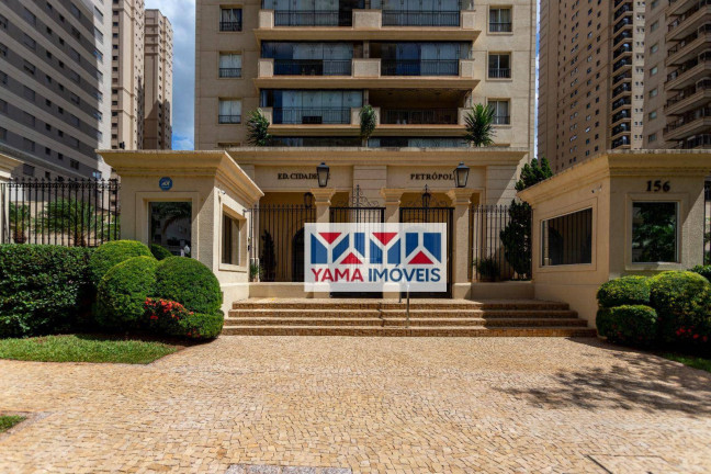 Imagem Apartamento com 3 Quartos à Venda, 217 m² em Residencial Morro Do Ipê - Ribeirão Preto Imagem Apartamento com 3 Quartos à Venda, 217 m² em Residencial Morro Do Ipê - Ribeirão Preto