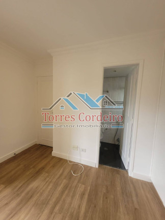 Imagem Apartamento com 3 Quartos à Venda, 109 m² em Vila Suzana - São Paulo Imagem Apartamento com 3 Quartos à Venda, 109 m² em Vila Suzana - São Paulo