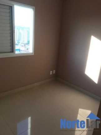 Imagem Apartamento com 2 Quartos para Alugar, 49 m² em Barra Funda - São Paulo