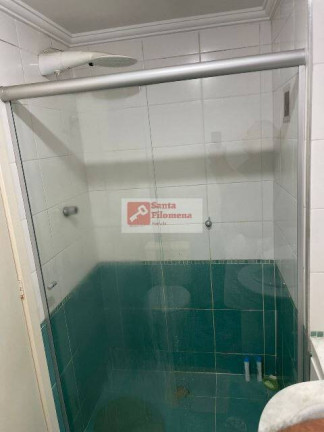 Imagem Apartamento com 3 Quartos à Venda, 79 m² em Vila Gilda - Santo André Imagem Apartamento com 3 Quartos à Venda, 79 m² em Vila Gilda - Santo André
